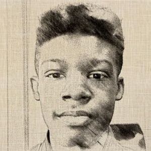 Meet your Posher, Kaleb